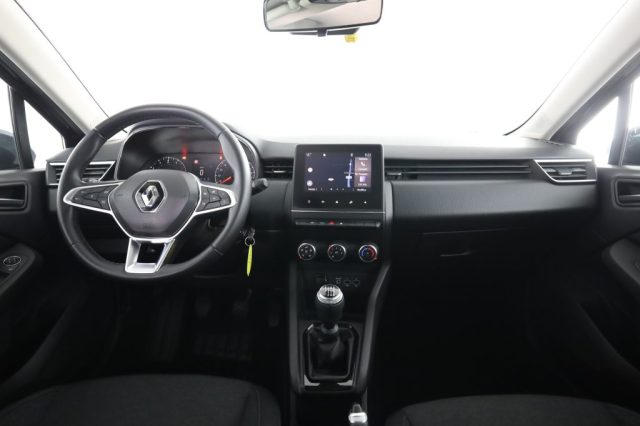 RENAULT Clio usata 4