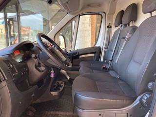 CITROEN Jumper usata, con Immobilizzatore elettronico