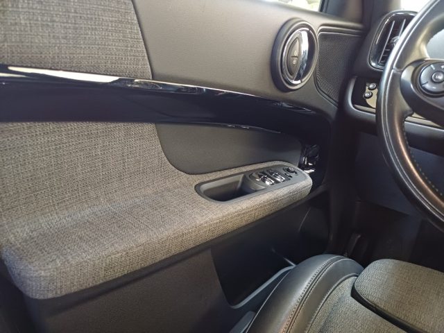 MINI Countryman usata, con Bluetooth