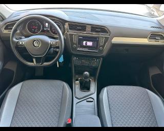VOLKSWAGEN Tiguan usata, con Immobilizzatore elettronico