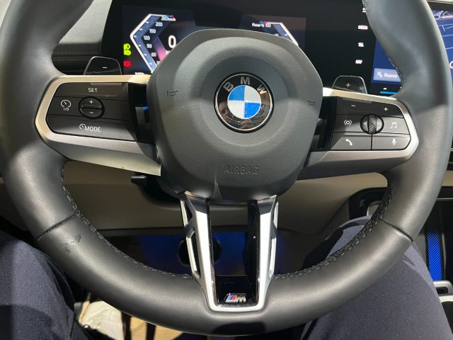 BMW X1 usata, con Controllo trazione