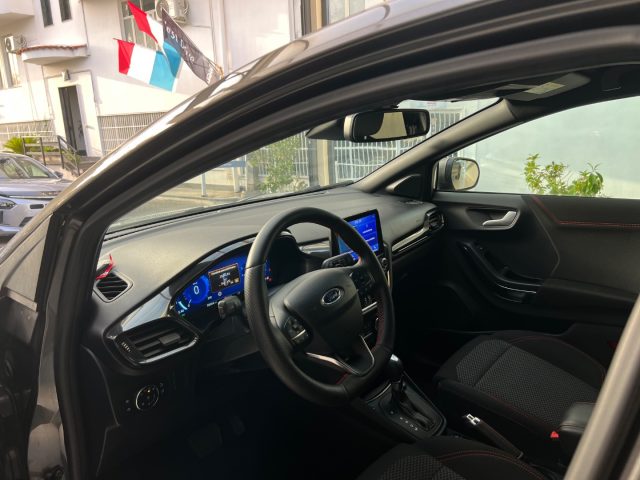 FORD Puma usata, con Bluetooth