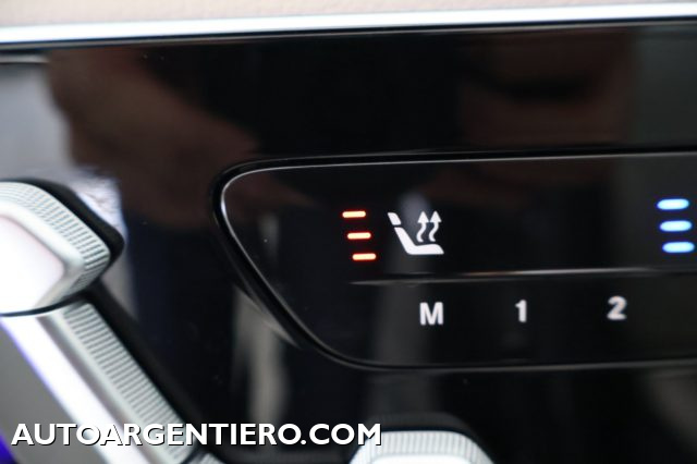 MERCEDES-BENZ GLC 220 usata, con Climatizzatore