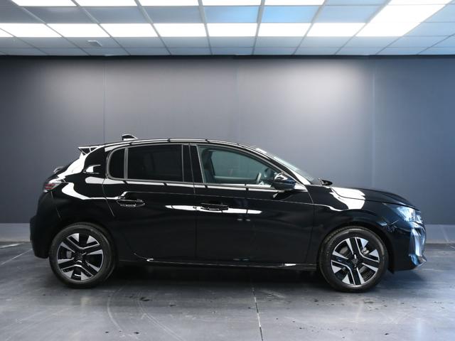 PEUGEOT 208 usata, con Airbag Passeggero