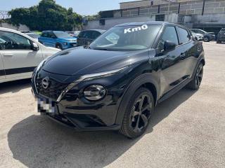 NISSAN Juke N-CONNECTA 1.6 HEV  143cv
