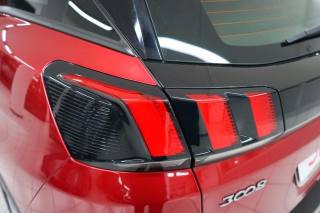 PEUGEOT 3008 usata 29