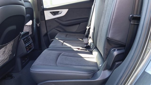 AUDI Q7 usata, con Climatizzatore