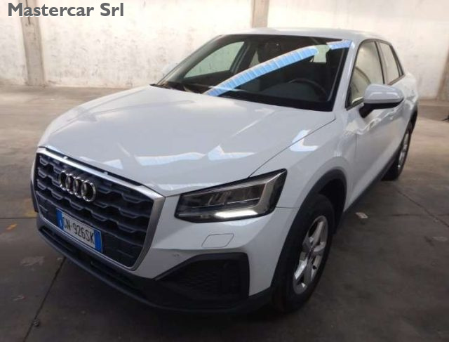 AUDI Q2 usata, con Airbag