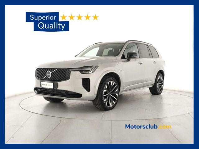 VOLVO XC90 usata, con ABS