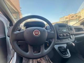 FIAT Talento usata, con ESP