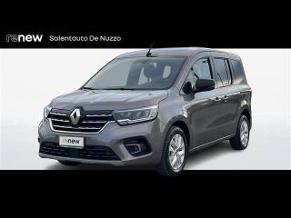 RENAULT Kangoo express 1.5 dci 95cv maxi Blue Ice Plus E6d
