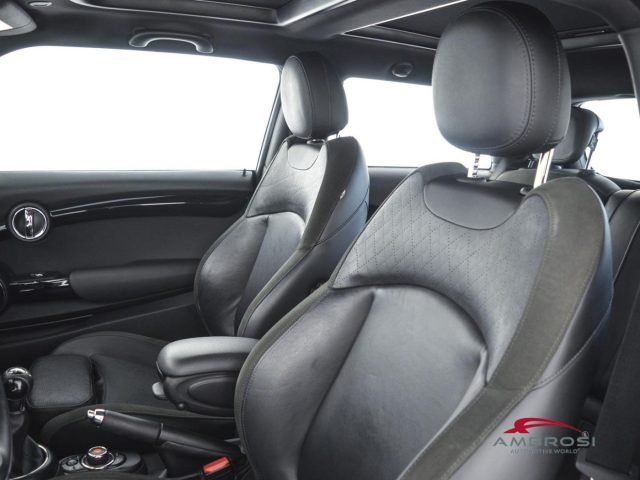 MINI Cooper usata 8
