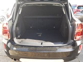 MINI Countryman usata, con Luci diurne LED