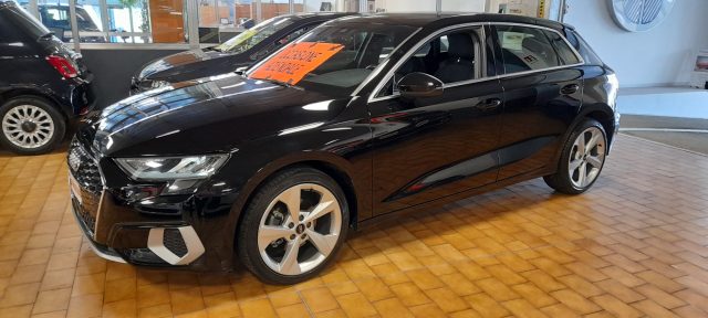 AUDI A3 usata, con Airbag Passeggero