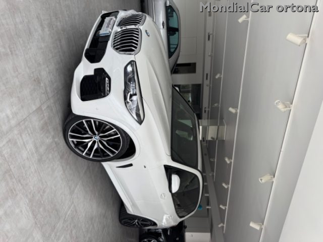 BMW X5 usata, con Regolazione elettrica sedili