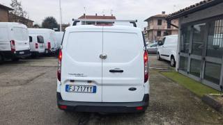 FORD Transit Connect usata, con Chiusura centralizzata