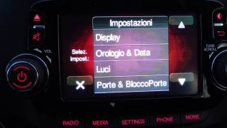 ALFA ROMEO Giulietta usata 107