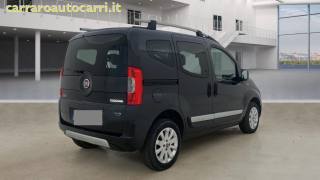 FIAT Qubo usata, con Cruise Control