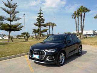 AUDI Q3 usata, con Chiusura centralizzata