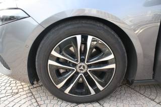 MERCEDES-BENZ A 200 usata, con Autoradio digitale