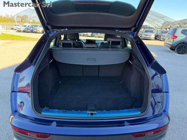 AUDI Q5 usata, con Climatizzatore