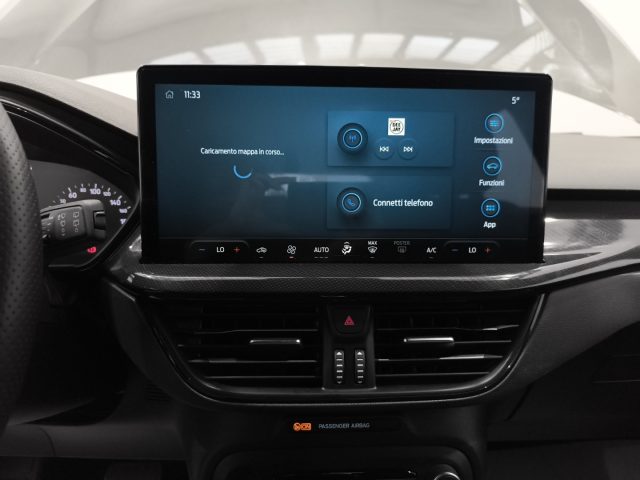 FORD Focus usata, con Bracciolo