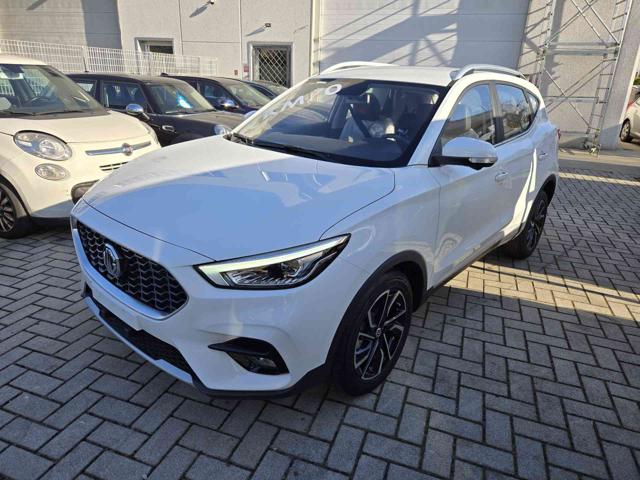 MG ZS usata, con Airbag