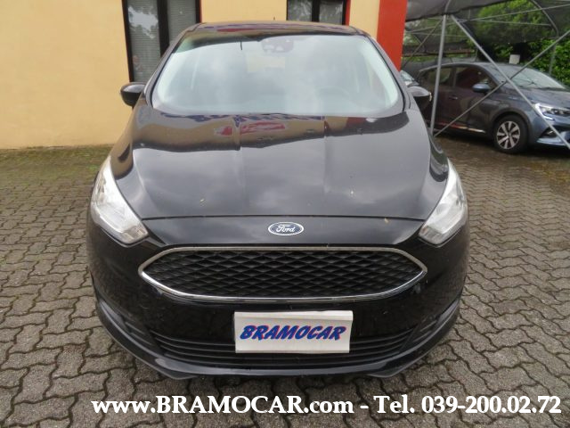 FORD C-Max usata, con Airbag laterali