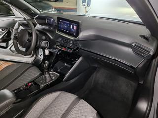 PEUGEOT 2008 usata, con Immobilizzatore elettronico