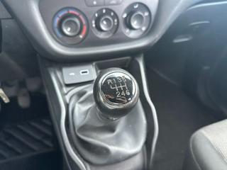 FIAT Doblo usata, con Servosterzo