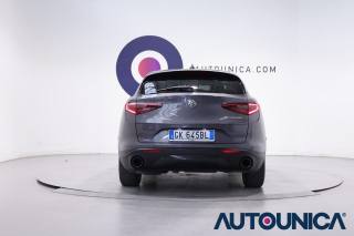 ALFA ROMEO Stelvio usata, con Fendinebbia