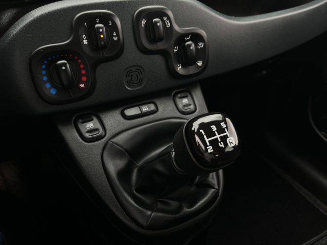 FIAT Panda usata, con Airbag testa