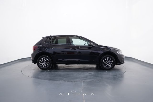 VOLKSWAGEN Polo usata, con Chiusura centralizzata