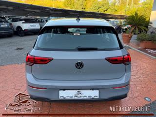 VOLKSWAGEN Golf usata, con Airbag Passeggero