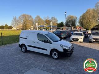 CITROEN Berlingo usata, con Climatizzatore