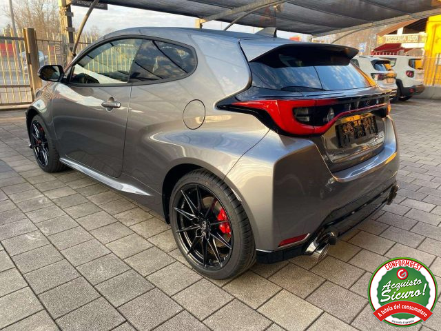 TOYOTA Yaris usata, con Airbag Passeggero