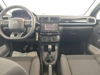 CITROEN C3 usata, con Climatizzatore