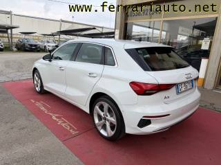 AUDI A3 usata, con Airbag Passeggero