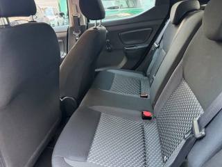 NISSAN Micra usata, con Autoradio