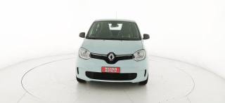RENAULT Twingo Electric usata, con Isofix