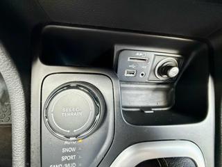 JEEP Cherokee usata, con Filtro antiparticolato