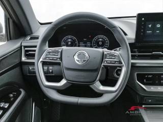 KGM Rexton usata 10