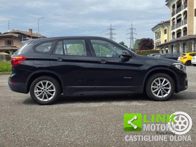BMW X1 usata, con Airbag Passeggero