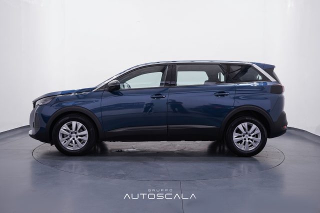 PEUGEOT 5008 usata, con Airbag laterali