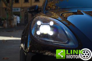 PORSCHE Macan usata 107