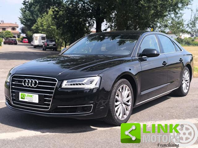 AUDI A8 usata, con ABS