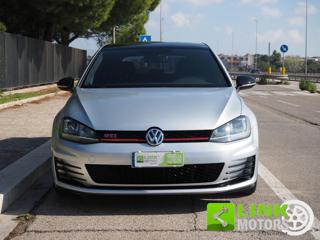 VOLKSWAGEN Golf GTI usata, con Cerchi in lega