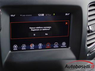 JEEP Compass usata 60
