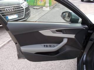 AUDI A4 usata, con Servosterzo