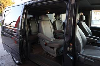 MERCEDES-BENZ Viano usata 49